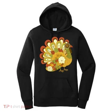 Women's Hoodie