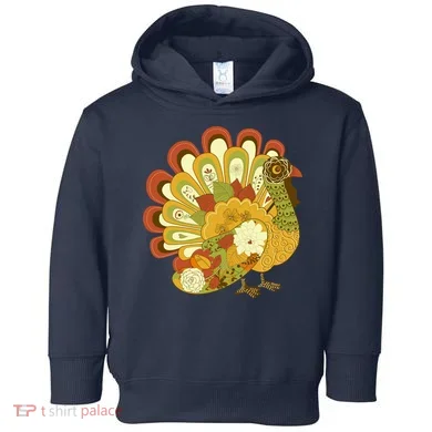 Toddler Hoodie