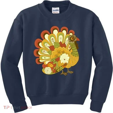 Kids Sweatshirt