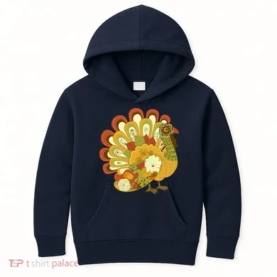 Kids Hoodie