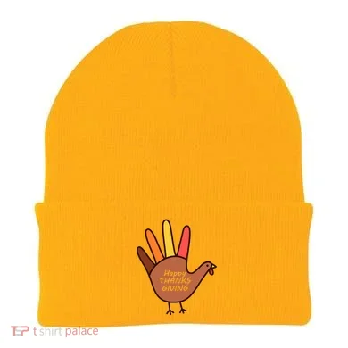 Beanie
