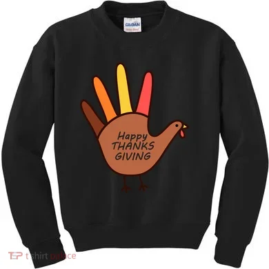 Kids Sweatshirt