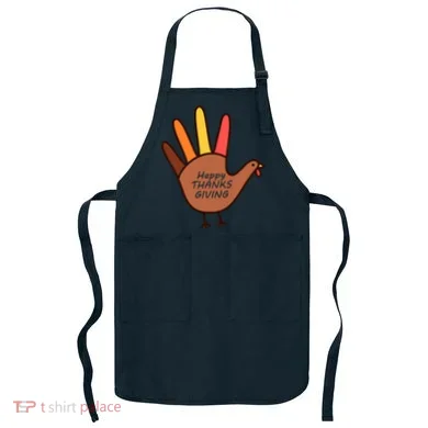 Apron