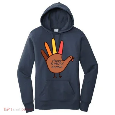 Women's Hoodie