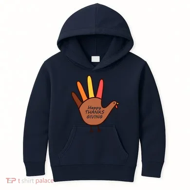 Kids Hoodie