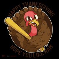Happy Thanksgiving Hope You Like Ham Coffee Mug thumb 5