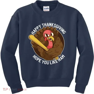 Kids Sweatshirt