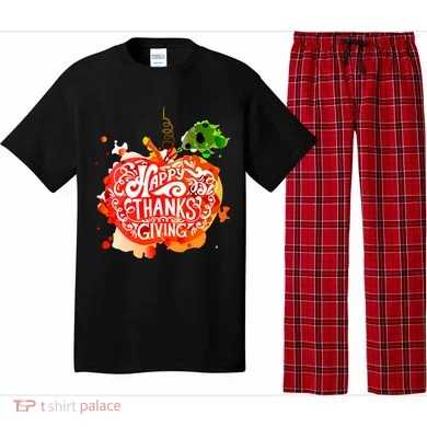 Pajama Set