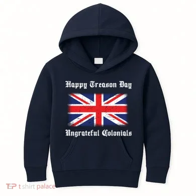 Kids Hoodie