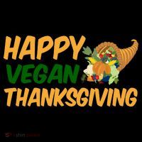 Happy Vegan Thanksgiving  Pajama Set thumb 2