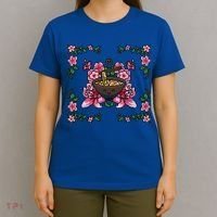 Happy Vintage Ramen T-Shirt thumb 4