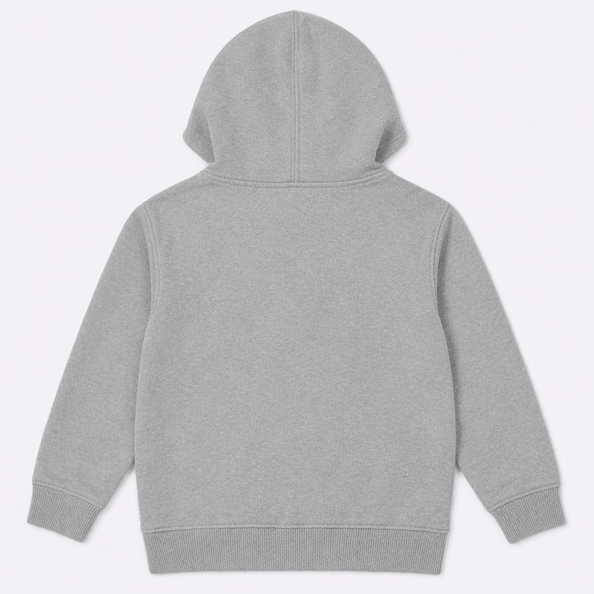 Happy Virtual Easter Kids Hoodie