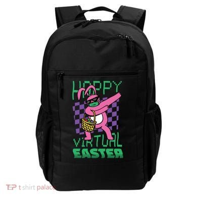 Happy Virtual Easter Backpack