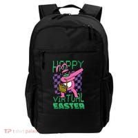 Happy Virtual Easter Backpack thumb 0