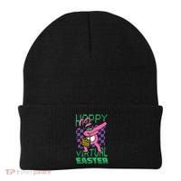 Happy Virtual Easter Beanie thumb 0