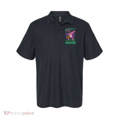 Happy Virtual Easter Polo
