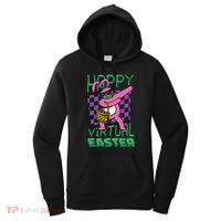 Happy Virtual Easter Women's Hoodie thumb 0