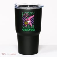 Happy Virtual Easter Tumbler thumb 0