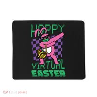 Happy Virtual Easter Mousepad thumb 0