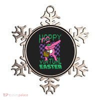 Happy Virtual Easter Ornament thumb 0