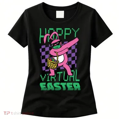 Happy Virtual Easter Women's T-Shirt
