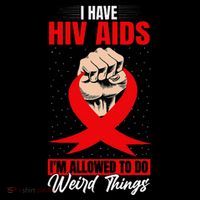 Hiv Awareness Red Ribbon World Aids Day Fighters Coffee Mug thumb 5