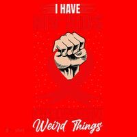 Hiv Awareness Red Ribbon World Aids Day Fighters Santa Hat thumb 1