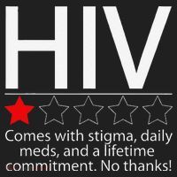 Hiv Awareness Red Ribbon World Aids Day Fighters Beanie thumb 2