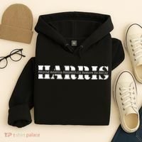 Helping America Respectfully Restore Its Sanity Hoodie thumb 4