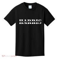 Helping America Respectfully Restore ItS Sanity Kids T-Shirt thumb 0