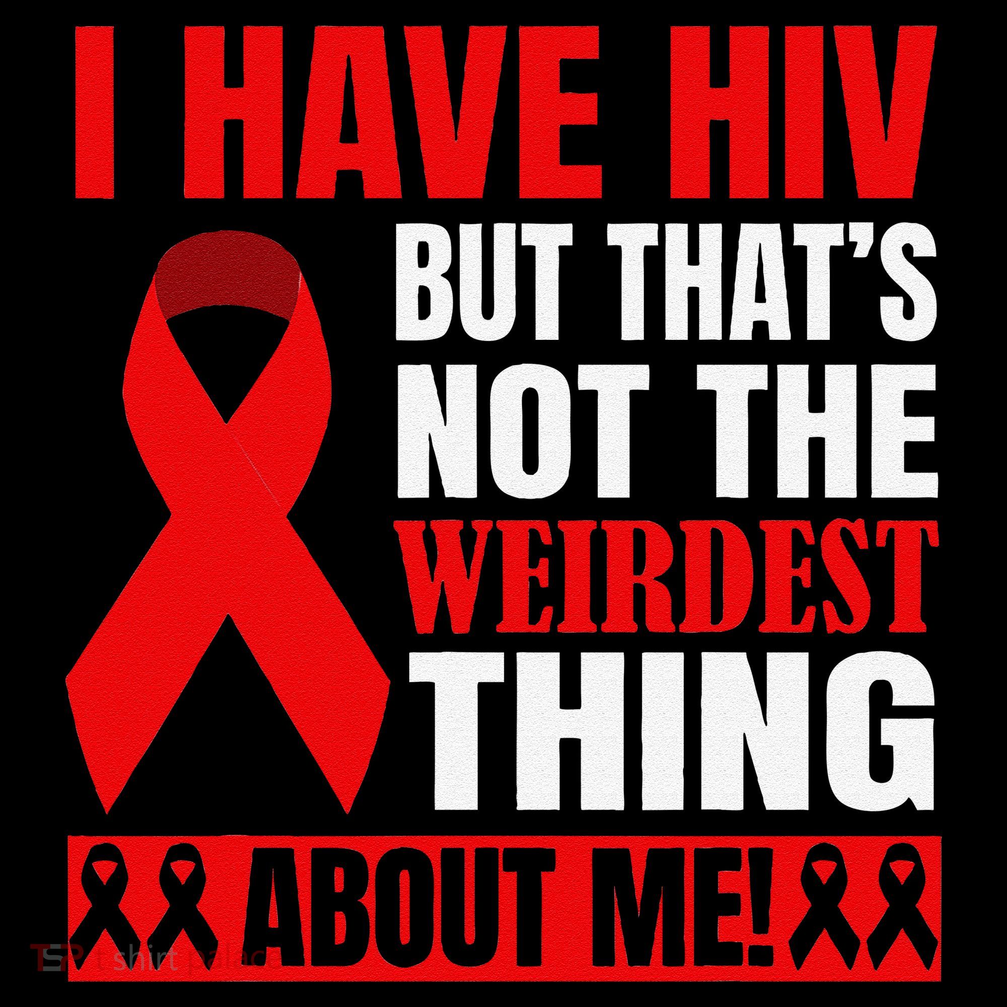 Hiv Awareness Red Ribbon World Aids Day Fighters Coffee Mug