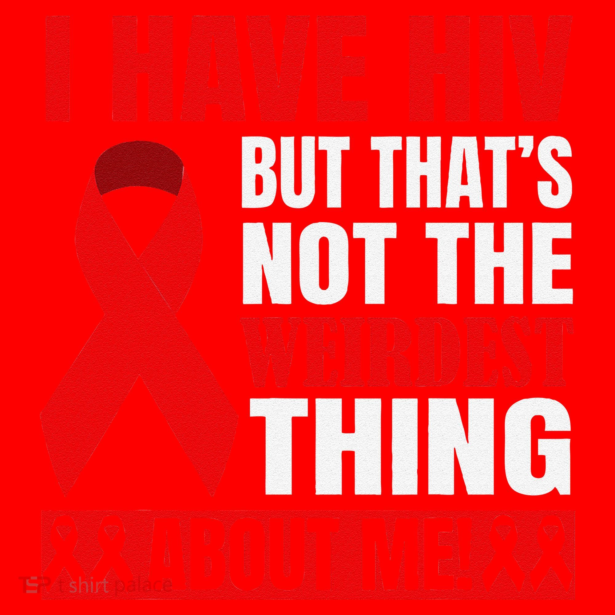 Hiv Awareness Red Ribbon World Aids Day Fighters Santa Hat
