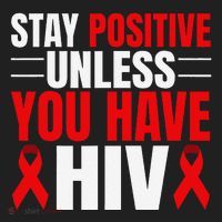 Hiv Awareness Red Ribbon World Aids Day Fighters Beanie thumb 2