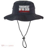 Hiv Awareness Red Ribbon World Aids Day Fighters Bucket Hat thumb 0