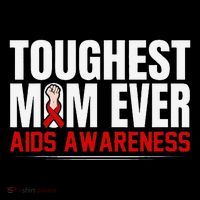 Hiv Awareness Red Ribbon World Aids Day Fighters Coffee Mug thumb 5