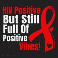 Hiv Awareness Red Ribbon World Aids Day Fighters Hat thumb 2
