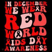 Hiv Awareness Red Ribbon World Aids Day Fighters Coffee Mug thumb 5