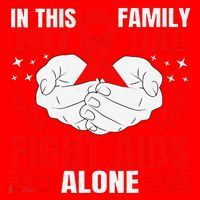 Hiv Awareness Red Ribbon World Aids Day Fighters Santa Hat thumb 1
