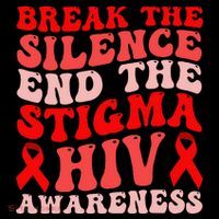 Hiv Awareness Red Ribbon World Aids Day Fighters Coffee Mug thumb 5