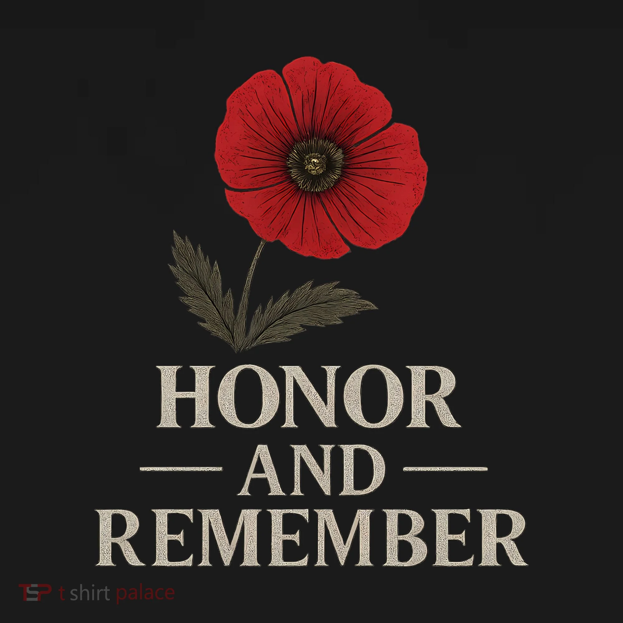 Honor and Remember Doggie Tank