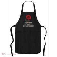 Honor and Remember Apron thumb 0