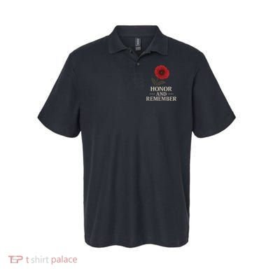 Honor and Remember Polo
