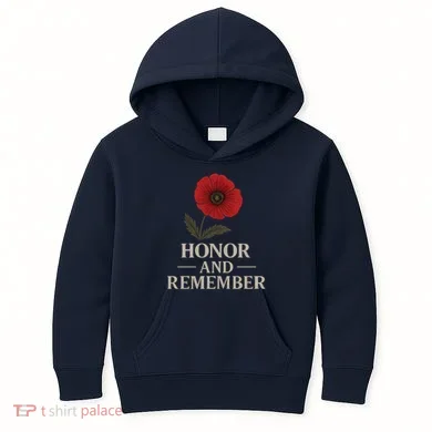 Kids Hoodie