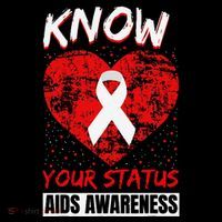 Hiv Awareness Red Ribbon World Aids Day Fighters Coffee Mug thumb 5