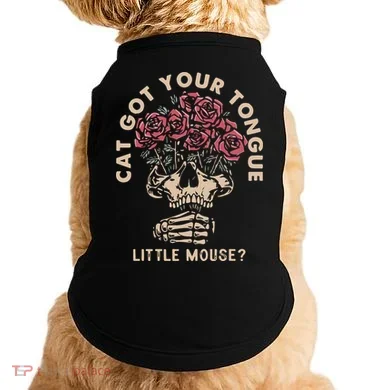 Doggie Tank