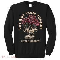 Haunting Adeline Retro Zade Book Sweatshirt thumb 0