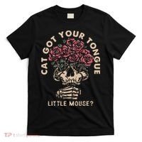Haunting Adeline Retro Zade Book T-Shirt thumb 0