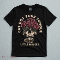 Haunting Adeline Retro Zade Book T-Shirt thumb 5