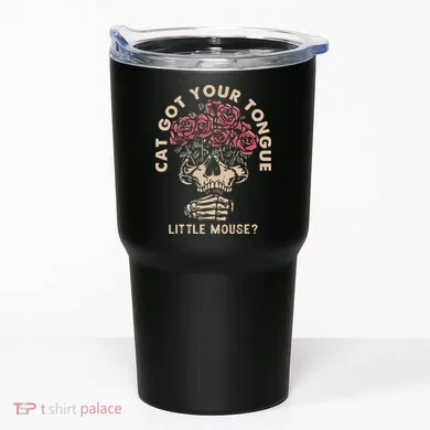 Tumbler