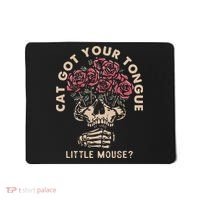 Haunting Adeline Retro Zade Book Mousepad thumb 0